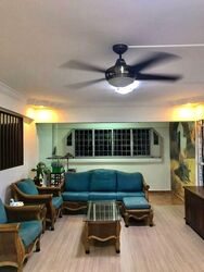 Blk 111 Bukit Batok West Avenue 6 (Bukit Batok), HDB 5 Rooms #444293531